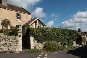 Clematis Cottage - Idyllic Village close to Bath